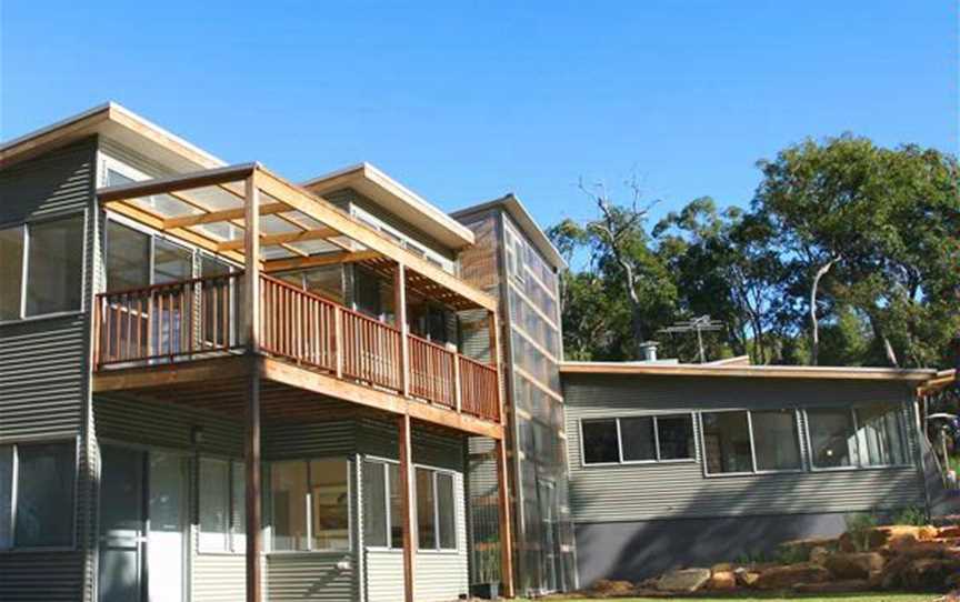 Northlight Building Design & Valmadre Quindalup, Residential Designs in Bunbury