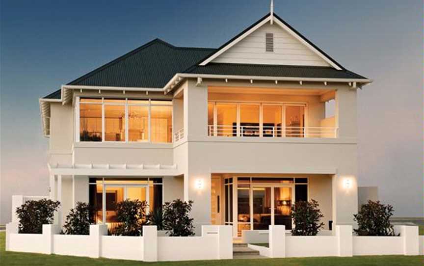 Broadway Homes Display Home, Residential Designs in Wangara