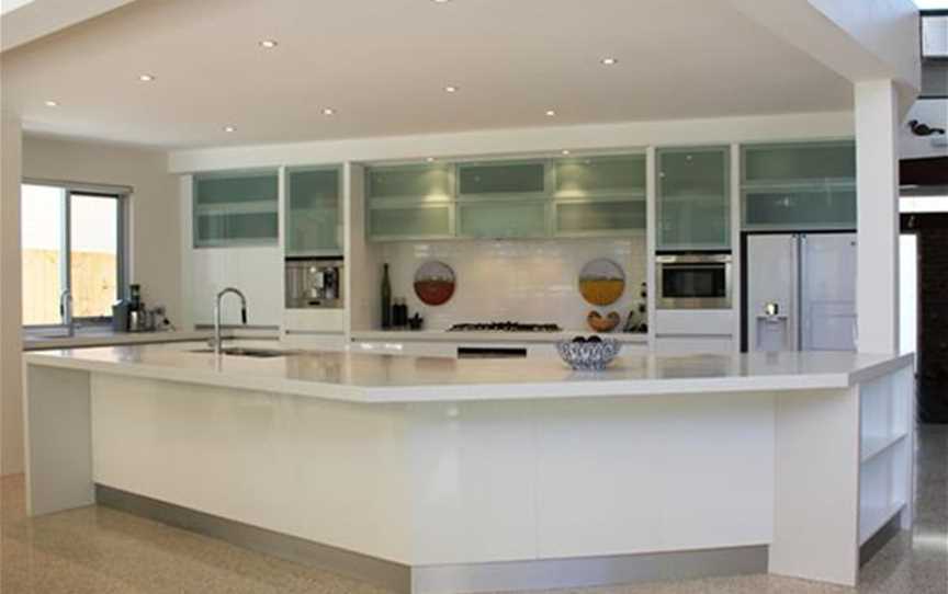 Colray Cabinets Mt Claremont, Residential Designs in Landsdale