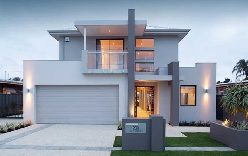 Belmont 1, Residential Designs in Willetton