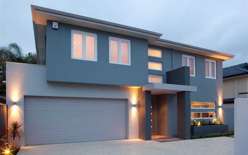 Belmont 2, Residential Designs in Willetton