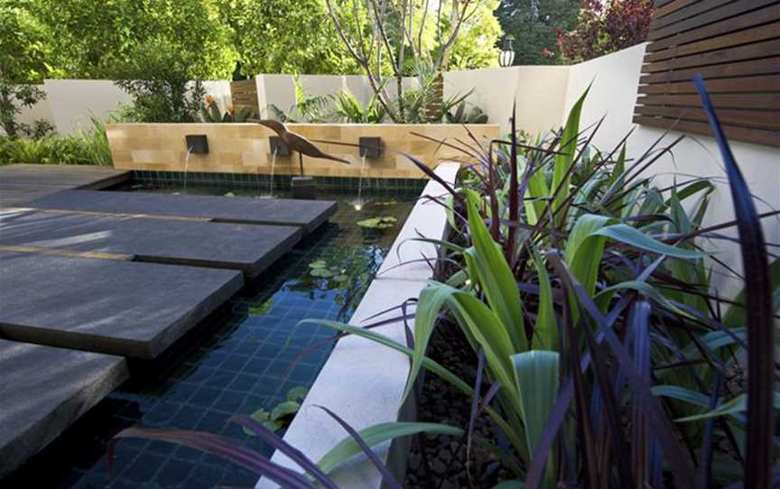 Kings Park Garden, Residential Designs in Kings Park