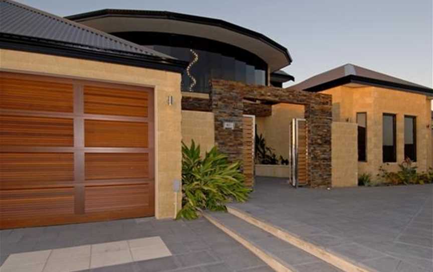 Middleton Homes in Mariners Cove, Residential Designs in Mandurah - Town