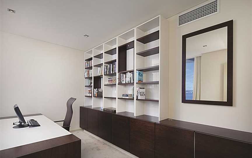 Butler Interiors, Residential Designs in Bayswater