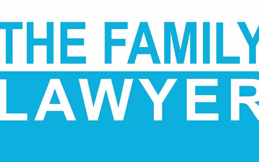 The Family Lawyer Gold Coast