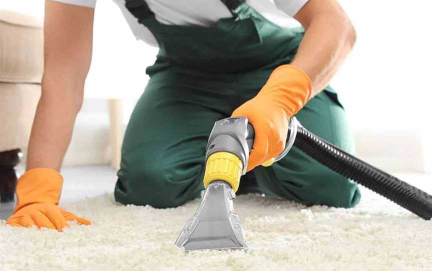 Bunbry Carpet Cleaning services