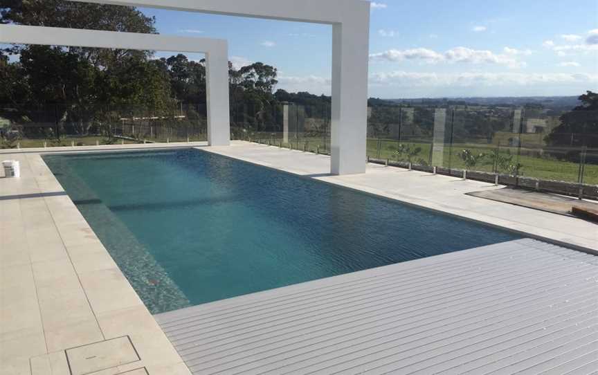 Solar Pool Heating Brisbane