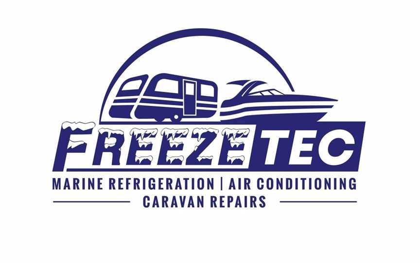 marine and caravan refrigeration and air conditioning Brisbane