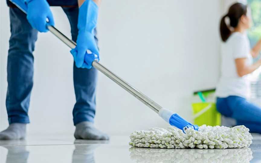 bond cleaning services