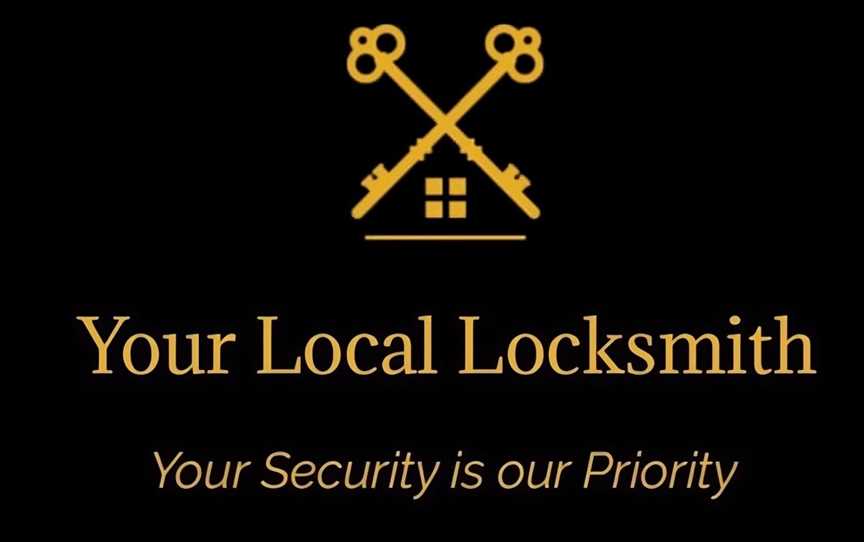 Your Local Locksmith Melbourne