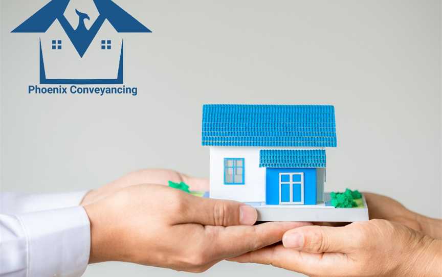 phoenix conveyancing