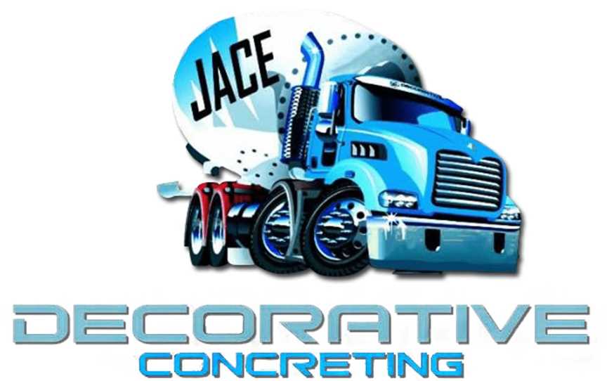 Jace Decorative Concreting