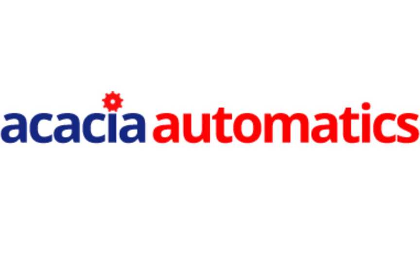 Acacia Automatics