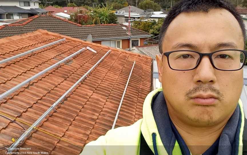 Best Solar Installation cabramatta NSW