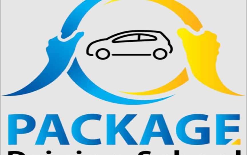 Package Driving School, Business directory in Pakenham