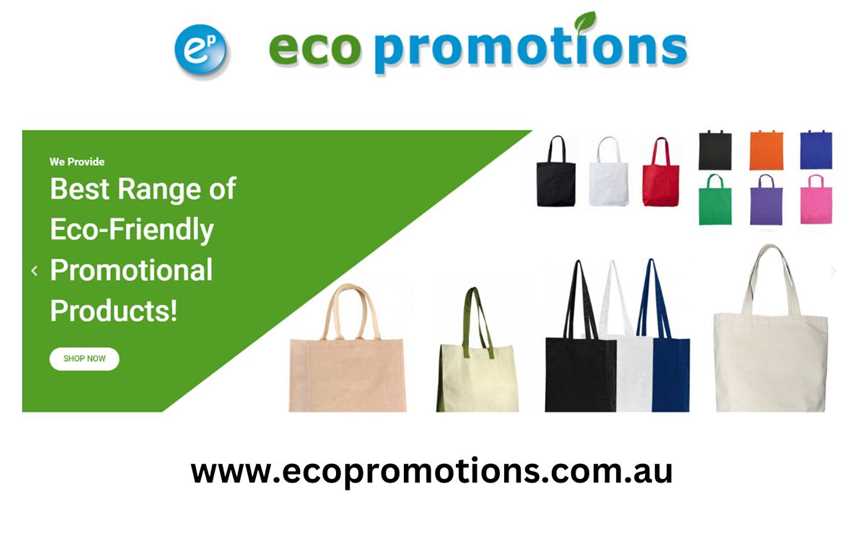 Eco Promotions, Business directory in Dandenong North