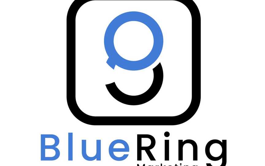 Blue Ring Marketing in Melbourne