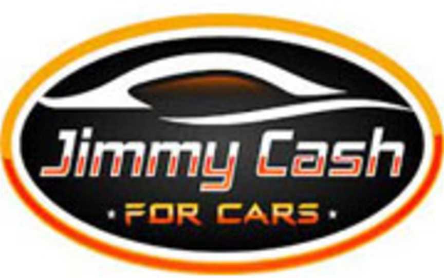 Jimmy Logo