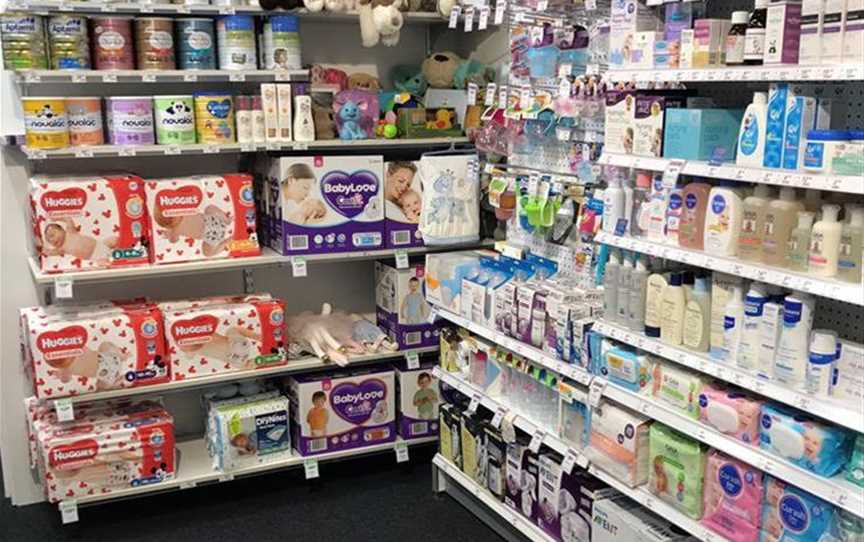 Dongara Guardian Pharmacy, Shopping & Wellbeing in Dongara