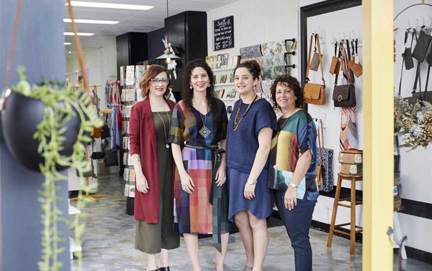 Emporium of Eshe, Shopping & Wellbeing in Bunbury