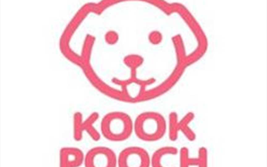 Kook Pooch