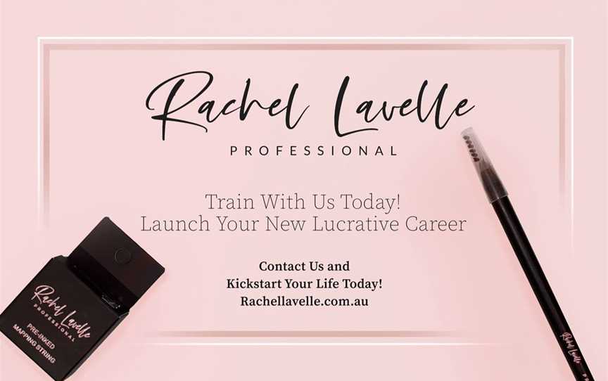 Rachel Lavelle Beauty Salon Fremantle