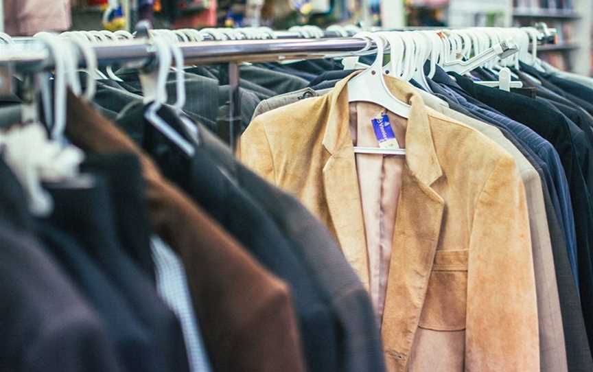 Vinnies Retro | Northbridge , Shopping in Northbridge