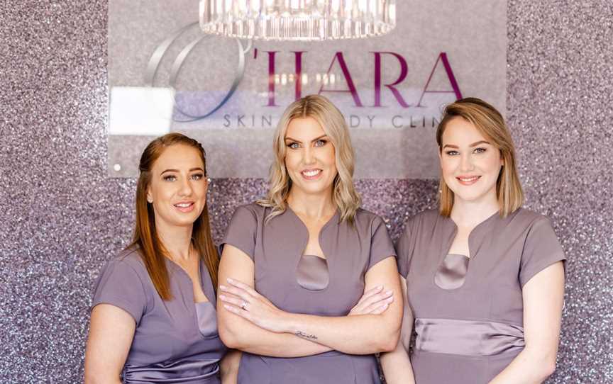 O'Hara Skin & Body Clinic, Shopping & Wellbeing in Southern River