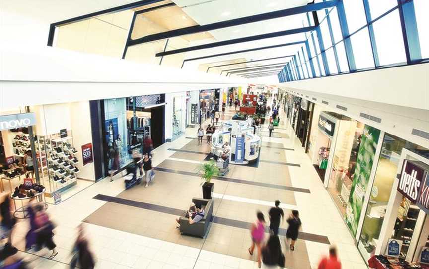 Rockingham Shopping Centre, Shopping & Wellbeing in Rockingham