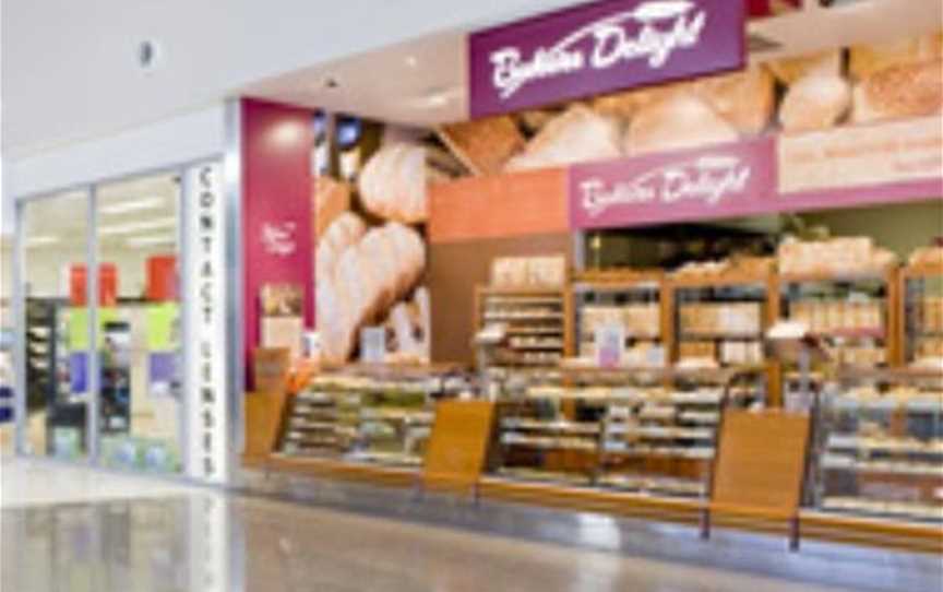 Bakers Delight - Carramar Village