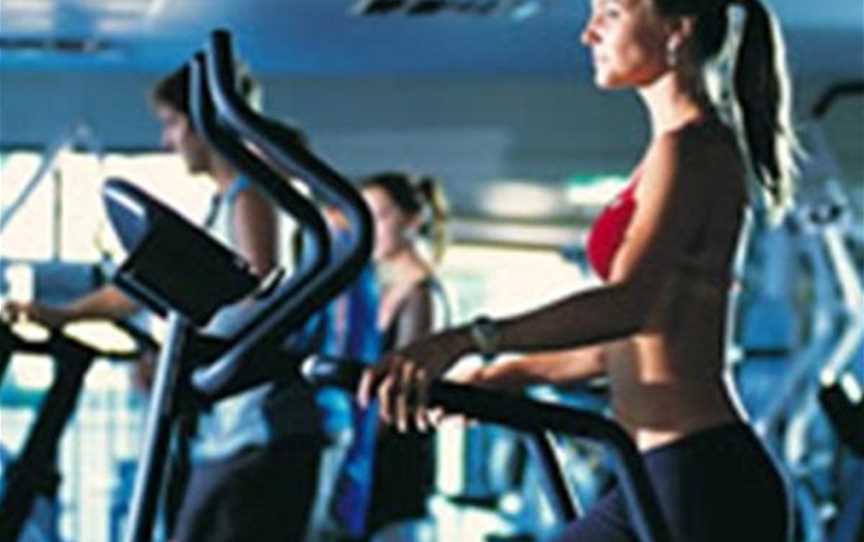 Jetts Fitness - Carramar Village