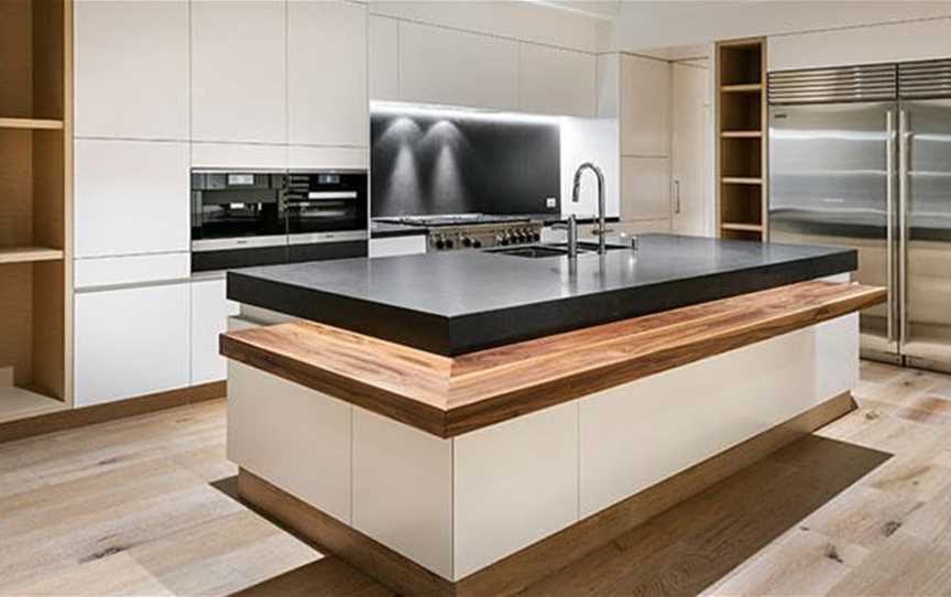 granite benchtops in Perth