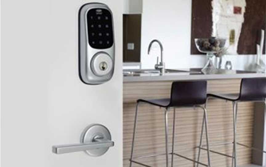 Westlock Security, Homes Suppliers & Retailers in Kewdale