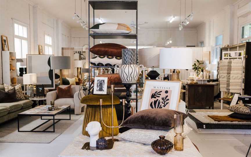 Angove Street Collective, Homes Suppliers & Retailers in North Perth