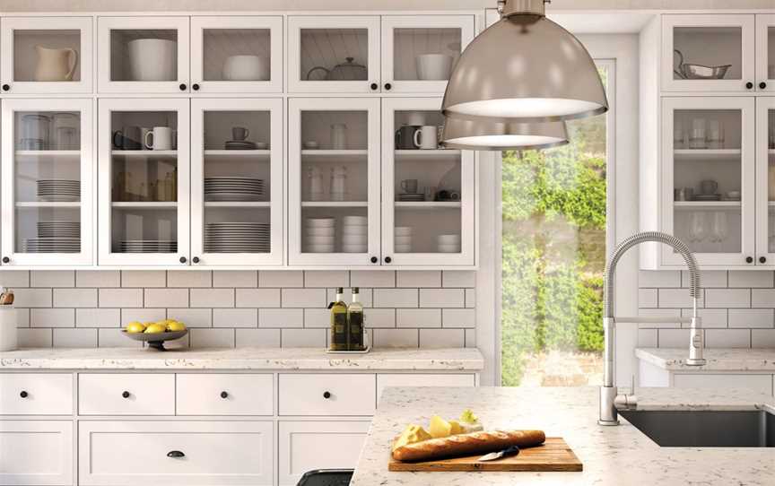 the kitchen door company, Homes Suppliers & Retailers in Forrestdale