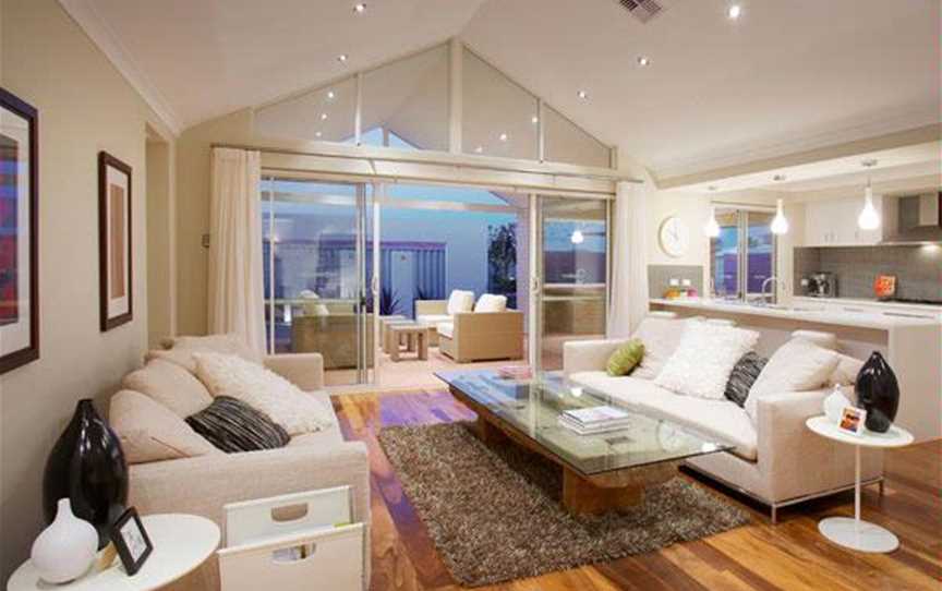 CUSTOM Electrics, Homes Suppliers & Retailers in Armadale