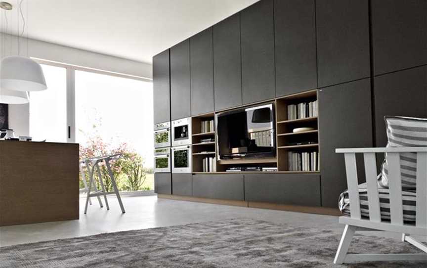 Pedini, Homes Suppliers & Retailers in Claremont