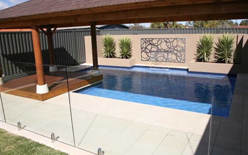 Dynamic Pools, Homes Suppliers & Retailers in Willetton