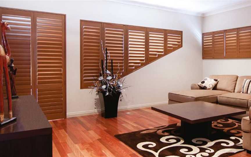 Boardwalk Shutters, Homes Suppliers & Retailers in Balcatta