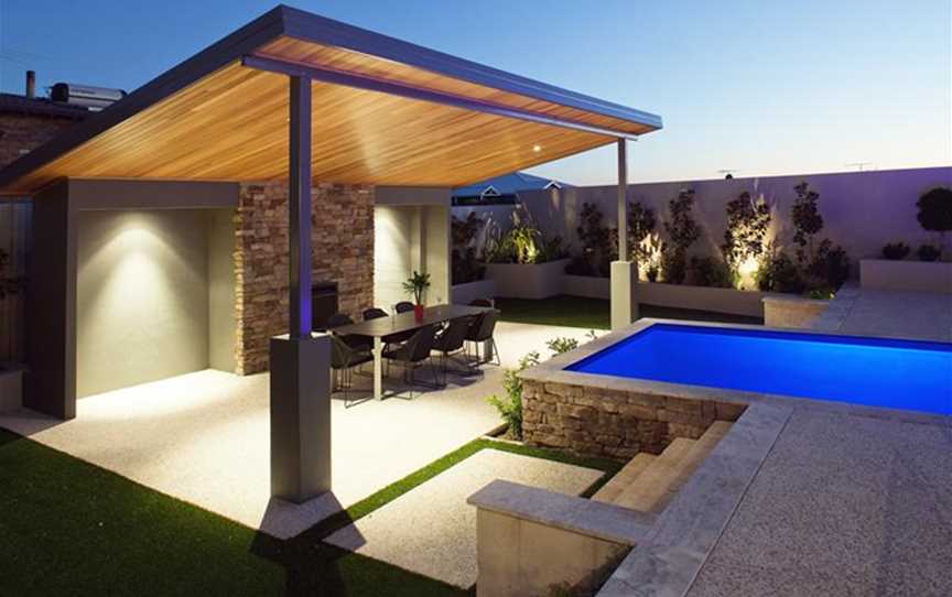 Neo Concrete Pools, Homes Suppliers & Retailers in Clarkson