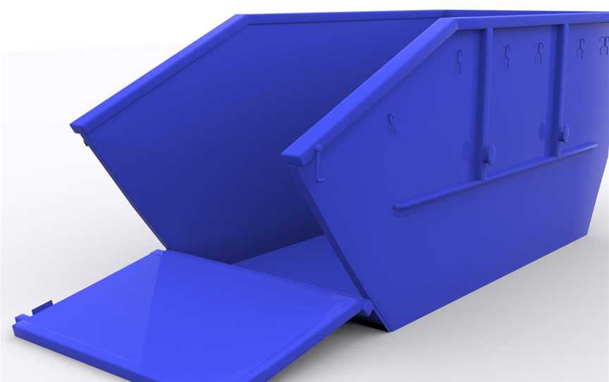 My Skipbin, Homes Suppliers & Retailers in Brisbane-Suburb