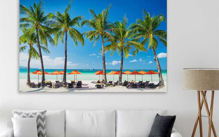 Printivart canvas wall art