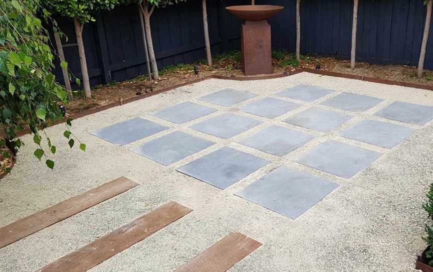 Stone Supplier Melbourne