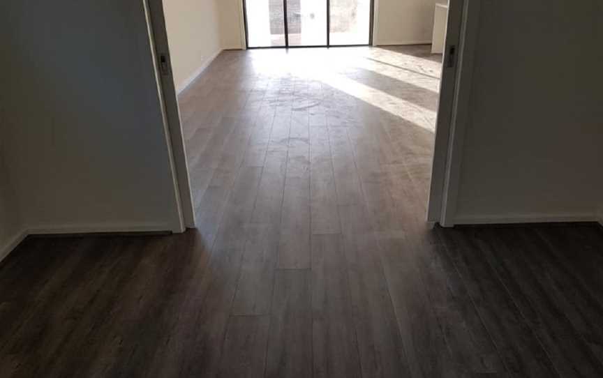 Timber Flooring Melbourne