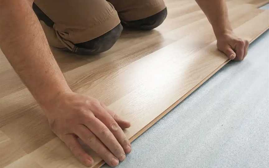 Woodcraft Flooring - Flooring installation Geelong