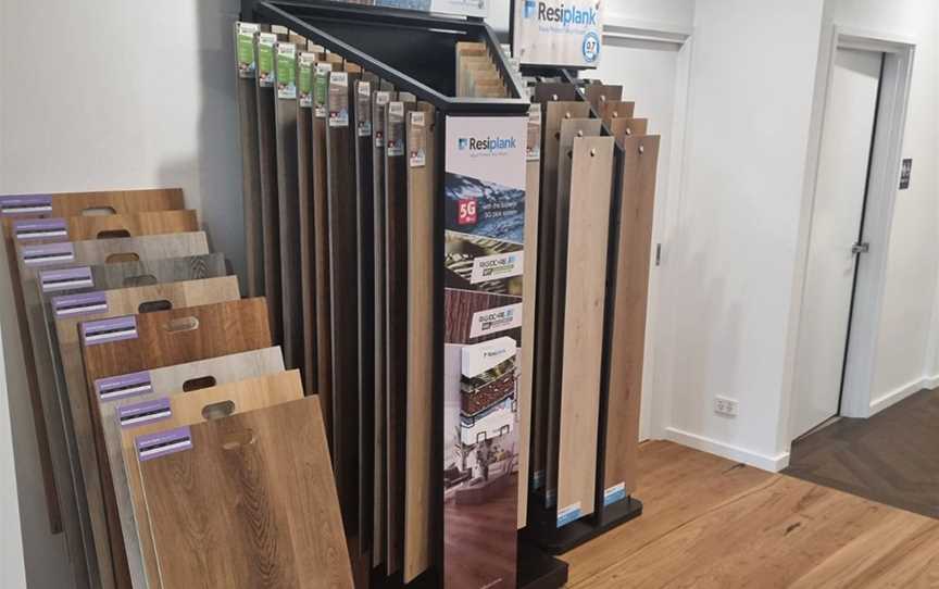 Woodcraft Flooring - Visit our flooring showroom in Grovedale, Geelong