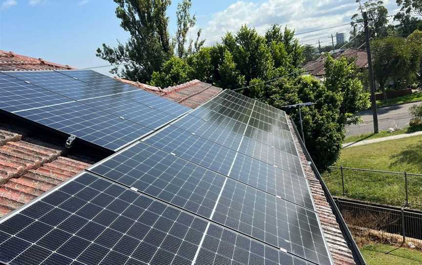 Solbase Solar, Homes Suppliers & Retailers in North Strathfield