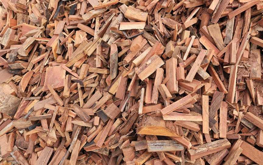 JJ's Firewood Supplies