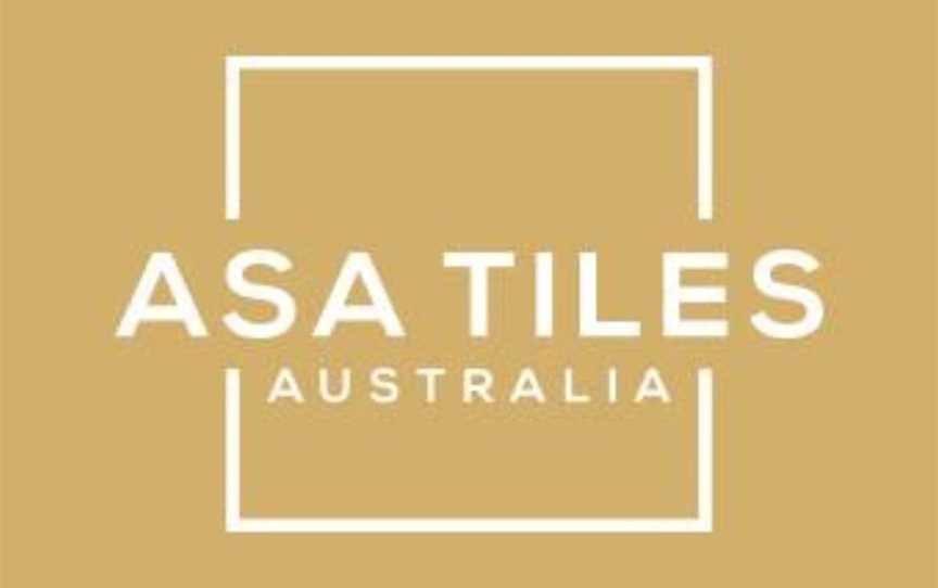 ASA Tiles