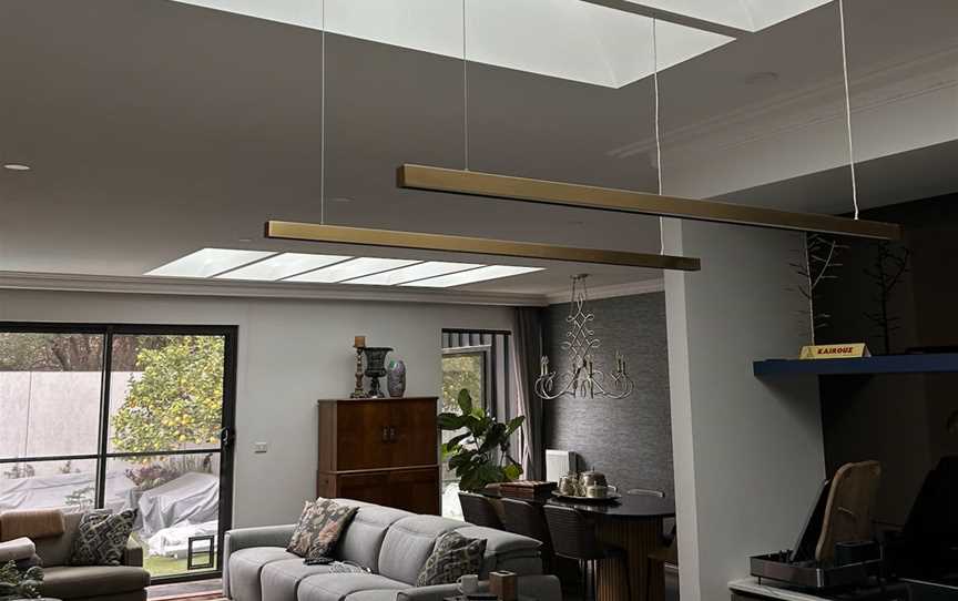 Velux Skylights